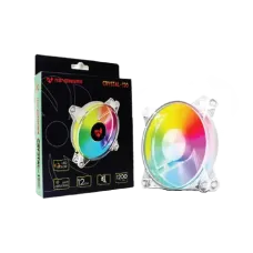 Revenger CRYSTAL 120mm ARGB Case Fan