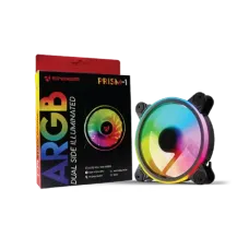 Revenger PRISM-1 120mm ARGB Case Fan