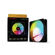 Revenger TURBO 120mm RGB Case Fan