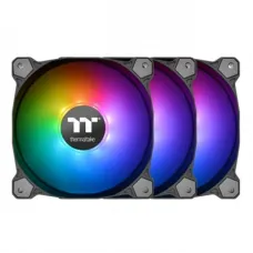 Thermaltake Pure 12 ARGB Sync 3 Pack TT Premium Edition Casing Fan