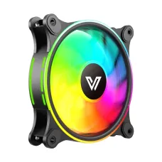 Value-Top 1298S 12CM RGB Casing Fan