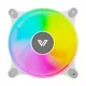 Value-Top W1292S 12CM White Static RGB Case Fan