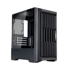 1STPLAYER H2 M-ATX Mid Tower Casing
