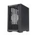 1STPLAYER H2 M-ATX Mid Tower Casing
