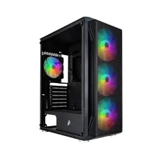 1STPLAYER X5 Mid Tower ATX Gaming Case