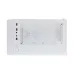 1STPLAYER BS-2 mATX Gaming Casing White