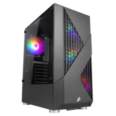 1STPLAYER F3-A Mid Tower ATX Gaming Case
