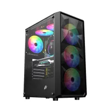 1STPLAYER FD3 ATX Gaming Casing