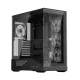 1STPLAYER GM7 ATX Mid Tower Gaming Casing