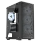 1STPLAYER Go6 Black ATX Gaming Casing