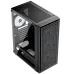 1STPLAYER Go6 Black ATX Gaming Casing