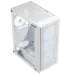 1STPLAYER Go6 White ATX Gaming Casing