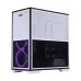 1STPLAYER IF8 White E-ATX Full Tower Gaming Casing