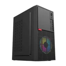 1STPLAYER MC1 mATX Gaming Casing