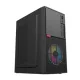 1STPLAYER MC1 mATX Gaming Casing