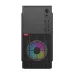1STPLAYER MC1 mATX Gaming Casing