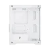 1STPLAYER Mi2 M-ATX Mid Tower Casing White
