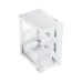 1STPLAYER Mi2 M-ATX Mid Tower Casing White