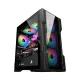 1STPLAYER T3-G mATX Gaming Casing