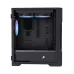 1STPLAYER T3-G mATX Gaming Casing