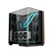 Acer Gadget ZUOOS SmartVision Ultra+ Mid Tower ATX Gaming Casing