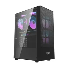 Aigo DarkFlash A290 Tempered Glass ATX Gaming Case