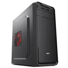 Aigo DarkFlash J3 ATX Case With N380 Power Supply