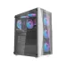 Aigo DarkFlash DK352 Plus ATX Gaming Case White