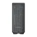 Front view of Antec 900 Casing with black mesh panel and multiple cooling fans visible behind grille.