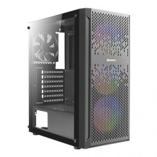 Antec NX290 Mid Tower RGB Gaming Casing