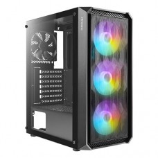 Antec NX292 Elite Mid Tower ARGB Gaming Case