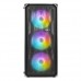 Antec NX292 Mid Tower RGB Gaming Casing