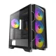 Antec AX1000 ARGB Mid Tower Gaming Casing