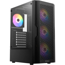 Antec AX20 Elite Mid-Tower ATX Gaming Case