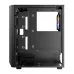 Antec AX67 ARGB Mid Tower ATX Gaming Casing