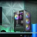 Antec AX67 ARGB Mid Tower ATX Gaming Casing