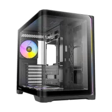 Antec C5 Curve ARGB Constellation Series ATX Mid Tower Gaming Casing