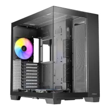 Antec C8 ARGB Constellation Series Full View E-ATX Full Tower Gaming Casing