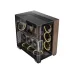 Antec C8 CURVE WOOD Elite Constellation Series ARGB Full View E-ATX Gaming Casing