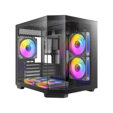 Antec CX M2 ARGB mATX Mini Tower Gaming Casing