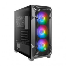 Antec DF600 Flux Mid Tower Gaming Case