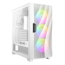 Antec DF700 FLUX White Mid Tower ATX Gaming Case