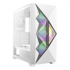 Antec DF800 FLUX White Mid-Tower Gaming Case