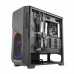 Antec DP502 Flux Ultimate Thermal Performance Gaming Case