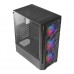 Antec NX260 Mid Tower ARGB Gaming Case