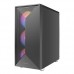 Antec NX320 Mid Tower ARGB Gaming Case