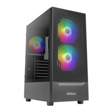 Antec NX410 V2 Mid Tower ARGB Gaming Case