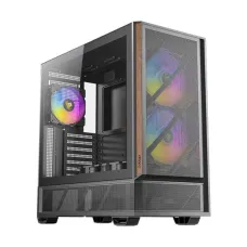 Antec P30 ARGB ATX Mid Tower Gaming Casing