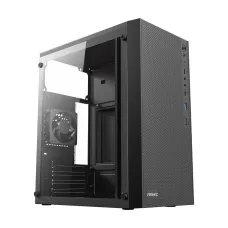 Antec ST10M TG Micro-ATX Mini Tower Casing