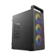 Antec ST6M ARGB Micro-ATX Mini Tower Casing